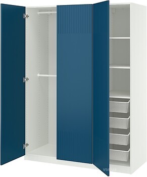 Фото IKEA Pax/Fyrudden 395.816.15