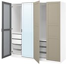 Фото IKEA Pax/Kammartorp/Tyssedal 196.032.94