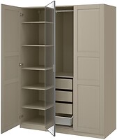 Фото IKEA Pax/Kammartorp/Tyssedal 296.032.41