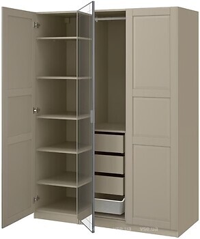 Фото IKEA Pax/Kammartorp/Tyssedal 296.032.41