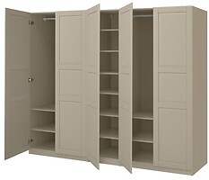 Фото IKEA Pax/Tyssedal 896.033.42