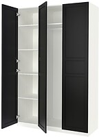 Фото IKEA Pax/Flisberget 194.802.74