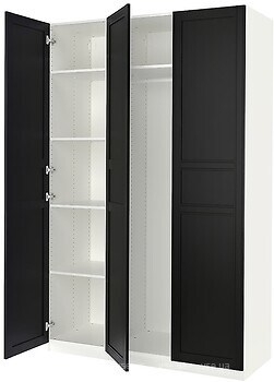 Фото IKEA Pax/Flisberget 194.802.74