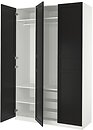 Фото IKEA Pax/Flisberget 295.006.86