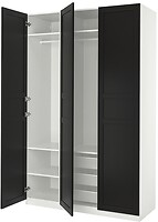 Фото IKEA Pax/Flisberget 295.006.86
