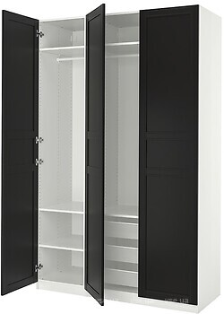 Фото IKEA Pax/Flisberget 295.006.86