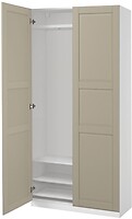 Фото IKEA Pax/Tyssedal 796.036.58