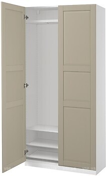Фото IKEA Pax/Tyssedal 796.036.58
