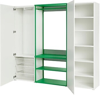 Фото IKEA Platsa 195.937.75