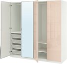 Фото IKEA Pax/Fardal/Aheim 595.966.92