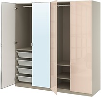 Фото IKEA Pax/Fardal/Aheim 895.967.04