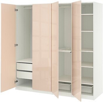Фото IKEA Pax/Fardal 095.979.29