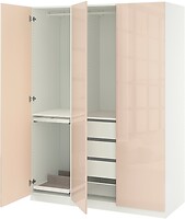 Фото IKEA Pax/Fardal 195.967.50