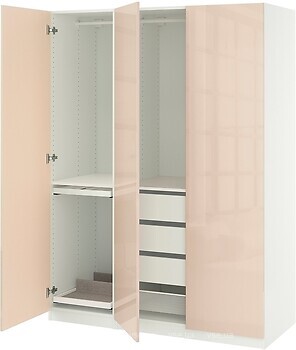 Фото IKEA Pax/Fardal 195.967.50