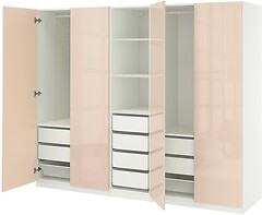 Фото IKEA Pax/Fardal 395.967.68