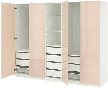 Фото IKEA Pax/Fardal 395.967.68