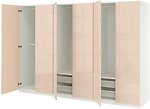 Фото IKEA Pax/Fardal 495.983.28