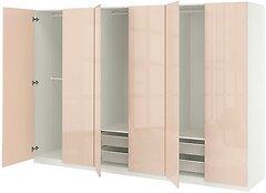 Фото IKEA Pax/Fardal 495.983.28