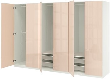 Фото IKEA Pax/Fardal 495.983.28