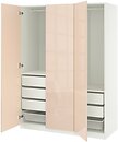 Фото IKEA Pax/Fardal 496.069.36