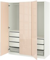 Фото IKEA Pax/Fardal 496.069.36