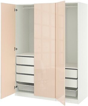 Фото IKEA Pax/Fardal 496.069.36