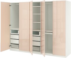 Фото IKEA Pax/Fardal 595.908.12