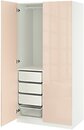Фото IKEA Pax/Fardal 695.908.02
