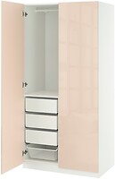 Фото IKEA Pax/Fardal 695.908.02