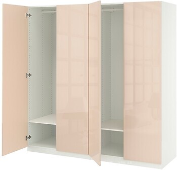 Фото IKEA Pax/Fardal 695.908.64