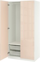 Фото IKEA Pax/Fardal 995.907.92