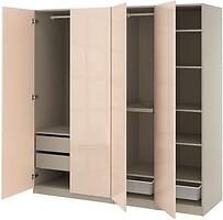 Фото IKEA Pax/Fardal 195.979.24