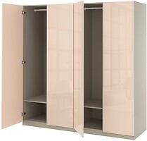 Фото IKEA Pax/Fardal 295.908.75