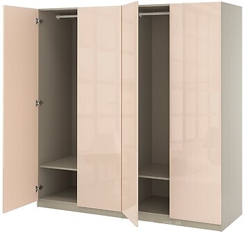 Фото IKEA Pax/Fardal 295.908.75