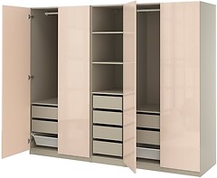 Фото IKEA Pax/Fardal 295.967.78