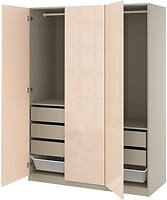 Фото IKEA Pax/Fardal 895.908.58