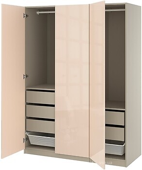 Фото IKEA Pax/Fardal 895.908.58