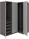 Фото IKEA Pax/Gullaberg 296.026.04