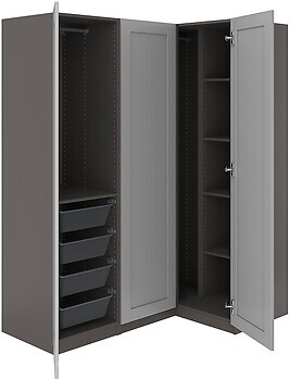 Фото IKEA Pax/Gullaberg 296.026.04