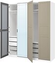 Фото IKEA Pax/Kammartorp/Tyssedal 296.032.98