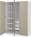 Фото IKEA Pax/Kammartorp/Tyssedal 596.032.49