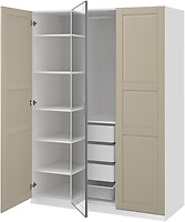 Фото IKEA Pax/Kammartorp/Tyssedal 596.032.49