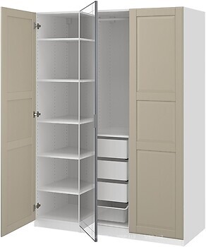 Фото IKEA Pax/Kammartorp/Tyssedal 596.032.49