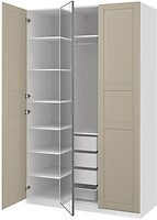 Фото IKEA Pax/Kammartorp/Tyssedal 596.032.54