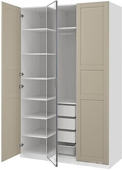 Фото IKEA Pax/Kammartorp/Tyssedal 596.032.54