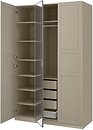 Фото IKEA Pax/Kammartorp/Tyssedal 396.032.45