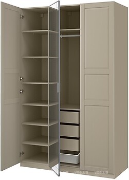 Фото IKEA Pax/Kammartorp/Tyssedal 396.032.45