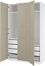 Фото IKEA Pax/Tyssedal 995.908.53
