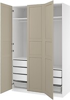 Фото IKEA Pax/Tyssedal 995.908.53