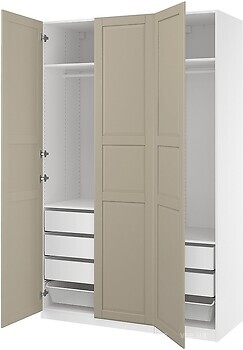 Фото IKEA Pax/Tyssedal 995.908.53